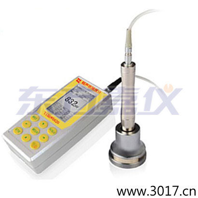 超聲波硬度計(jì)(配電動(dòng)測頭)